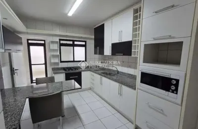 Apartamento com 3 quartos à venda na rua fernando ferreira de mello, 128, bom abrigo, florianópolis, 129 m2 por r$ 1.350.000