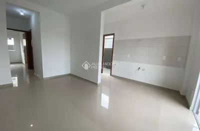 Apartamento com 2 quartos à venda na francisco candido novello, 175, guarda do cubatão, palhoça, 57 m2 por r$ 340.000