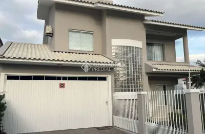 Casa em condomínio fechado com 3 quartos à venda na mário neves de oliveira, 24, centro, palhoça, 190 m2 por r$ 1.480.000