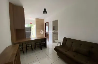 Apartamento com 2 quartos à venda na rua carlos weingartner, 153, centro, palhoça, 55 m2 por r$ 325.000