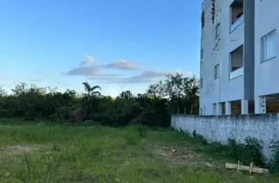 Terreno à venda na vereadora vilma schmitt, 101, centro, palhoça, 457 m2 por r$ 600.000