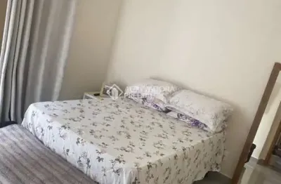 Apartamento com 2 quartos à venda na avenida paulo roberto vidal, 2050, bela vista, palhoça, 43 m2 por r$ 300.000