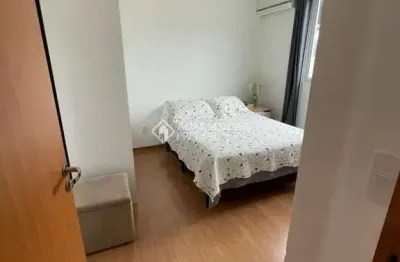 Apartamento com 2 quartos à venda na sebastião alezemiro dos santos, 2100, bela vista, palhoça, 50 m2 por r$ 280.000