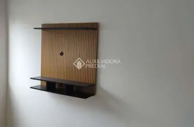 Apartamento com 3 quartos à venda na rua da independência, 1400, areias, são josé, 57 m2 por r$ 300.000