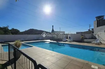 Apartamento com 2 quartos à venda na rua tomáz domingos da silveira, 3818, são sebastião, palhoça, 55 m2 por r$ 300.000