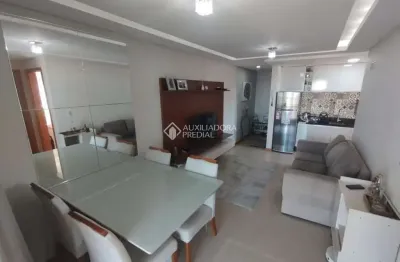 Apartamento com 2 quartos à venda na rua coronel américo, 647, barreiros, são josé, 69 m2 por r$ 650.000