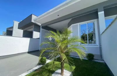 Casa com 3 quartos à venda na rua vidal vicente andrade, 01, sertão do maruim, são josé, 83 m2 por r$ 470.000