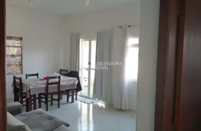 Casa com 2 quartos à venda na rua giovanni pisano, 201, aririu, palhoça, 70 m2 por r$ 490.000