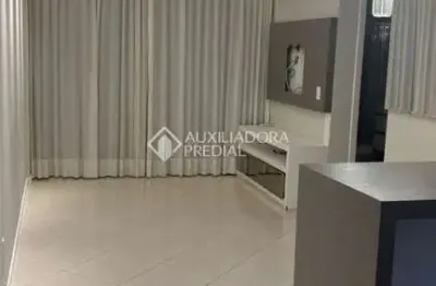 Apartamento com 2 quartos à venda na major soares do nascimento de assis, 925, são francisco, santo amaro da imperatriz, 55 m2 por r$ 360.000