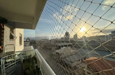 Apartamento com 2 quartos à venda na rua tiradentes, 240, kobrasol, são josé, 79 m2 por r$ 890.000