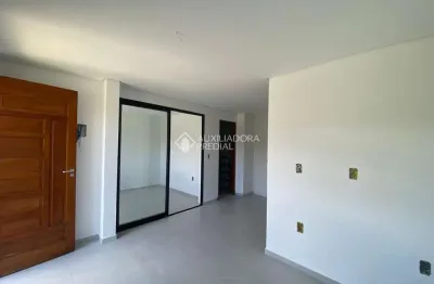 Apartamento com 1 quarto à venda na rua saudeli duarte, 1, bela vista, palhoça, 34 m2 por r$ 230.000