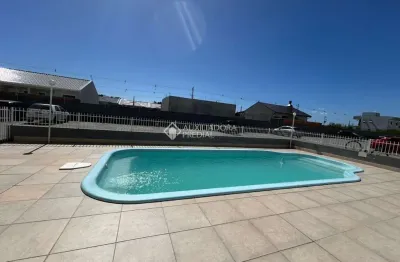 Apartamento com 2 quartos para alugar na rua joão olímpio de espindola, 1, nova palhoça, palhoça, 48 m2 por r$ 1.800