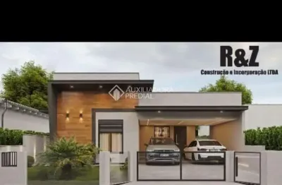 Casa com 3 quartos à venda na maria catarina raimundo, 5, forquilhas, são josé, 125 m2 por r$ 900.000