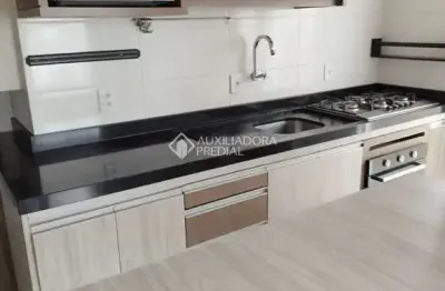Apartamento com 2 quartos à venda na Rua Lídia da Silva Lima, 136, Nova Palhoça, Palhoça, 61 m2 por R$ 386.900