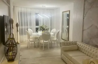 Apartamento com 3 quartos à venda na Rua José Manir Lucca, 75, Pioneiros, Balneário Camboriú, 104 m2 por R$ 2.150.000