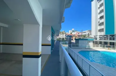 Apartamento com 3 quartos à venda na Rua São Cristóvão, 904, Barreiros, São José, 106 m2 por R$ 475.000