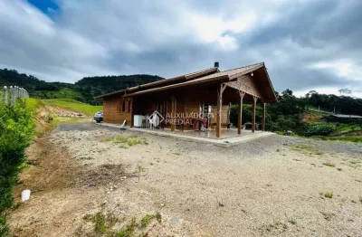 Fazenda à venda na Marcio Dias, 100, Centro, Alfredo Wagner, 47000 m2 por R$ 750.000