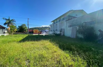 Terreno à venda na Leopoldo Broering, 3043, Sul do Rio, Santo Amaro da Imperatriz, 1868 m2 por R$ 1.400.000