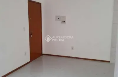Apartamento com 2 quartos à venda na Rua Pedro Theisen Júnior, 39, Aririu, Palhoça, 44 m2 por R$ 228.000