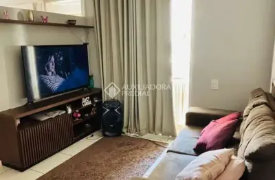 Apartamento com 2 quartos à venda na Rua José Cosme Pamplona, 2208, Bela Vista, Palhoça, 52 m2 por R$ 260.000