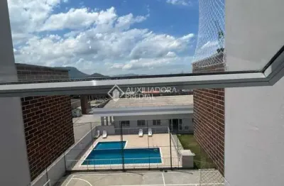 Apartamento com 2 quartos à venda na Rua José Clemente de Macedo, 525, Bela Vista, Palhoça, 55 m2 por R$ 426.000