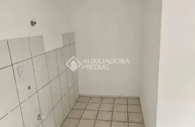Apartamento com 2 quartos à venda na Rua José Zimermann, 111, Serraria, São José, 46 m2 por R$ 250.000