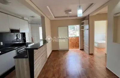Apartamento com 2 quartos à venda na Rua Domingos Antônio Zimmermann, 85, Jardim Janaina, Biguaçu, 60 m2 por R$ 350.000
