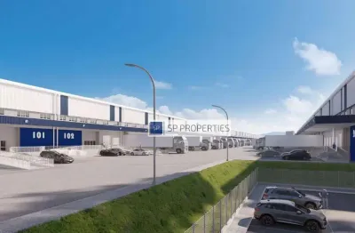 Galpão para alugar, 27842 m² por r$ 1.176.324,50/mês - cidade industrial satélite de são paulo - guarulhos/sp