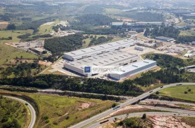 Galpão para alugar, 3520 m² por r$ 96.046,34/mês - éden - sorocaba/sp