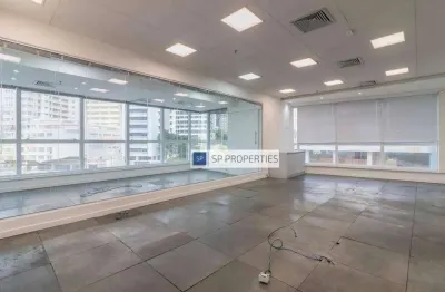 Sala para alugar, 296 m² por r$ 32.998,08/mês - butantã - são paulo/sp