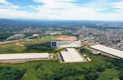 Galpão para alugar, 63000 m² por r$ 0,03/mês - vila nova bonsucesso - guarulhos/sp