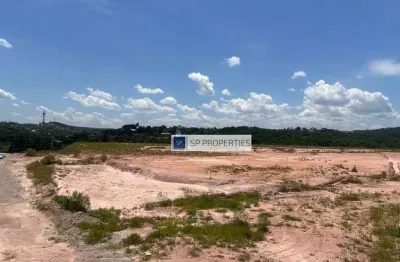Área à venda, 100000 m² por r$ 35.000.000,00 - real parque dom pedro i - itatiba/sp
