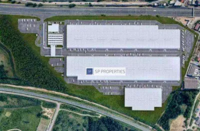 Galpão para alugar, 5000 m² por r$ 240.250,00/mês - cidade industrial satélite de são paulo - guarulhos/sp