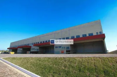 Galpão para alugar, 3000 m² por r$ 66.000/mês - sumare - sumaré/sp
