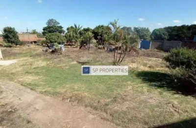 Terreno para alugar, 5000 m² por r$ 10.000,00/mês - parque das indústrias (nova veneza) - sumaré/sp