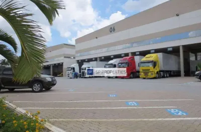 Galpão para alugar, 7788 m² por r$ 225.852,00/mês - parque industrial - jundiaí/sp