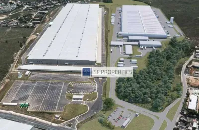 Galpão para alugar, 8000 m² por r$ 208.000,00/mês - campo grande - rio de janeiro/rj