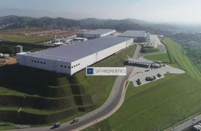 Galpão para alugar, 4200 m² por r$ 234.864,00/mês - parque juriti - são joão de meriti/rj