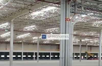 Galpão para alugar, 9960 m² por r$ 624.492,01/mês - são bernado do campo  - são bernardo do campo/sp
