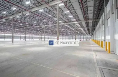 Galpão para alugar, 2164 m² por r$ 108.741,00/mês - osasco - osasco/sp