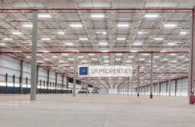 Galpão para alugar, 9000 m² - região de joinville/sc