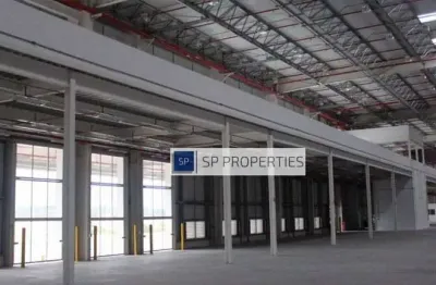 Galpão para alugar, 5600 m² por r$ 184.800,00/mês - distrito industrial i - manaus/am