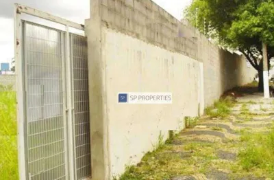 Terreno comercial à venda na Rua Anuar Murad Bufarah, Cambuí, Campinas