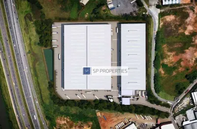 Galpão para alugar, 3707 m² por r$ 153.434,98/mês - guarulhos - guarulhos/sp