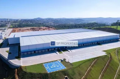 Galpão para alugar, 12231 m² - betim industrial - betim/mg