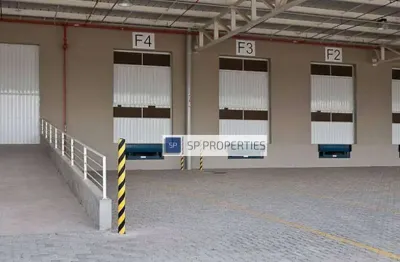 Galpão para alugar, 14356 m² por r$ 416.324,00/mês - cajamar - cajamar/sp