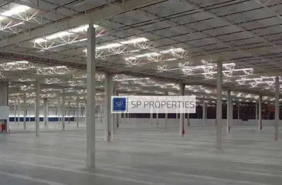 Galpão para alugar, 35910 m² por r$ 1.436.400,01/mês - jardim presidente dutra - guarulhos/sp