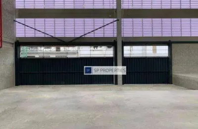 Galpão para alugar, 2804 m² por R$ 147.266,08/mês - Km 18 - Osasco/SP