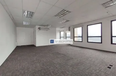 Sala para alugar, 76 m² por r$ 4.242/mês - alphaville - barueri/sp