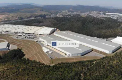 Galpão para alugar, 15049 m² por r$ 346.131/mês - cajamar - cajamar/sp